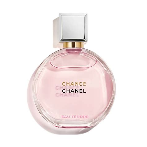 chanel eau de tendre ici paris|chanel chance where to buy.